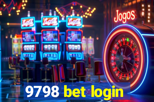 9798 bet login